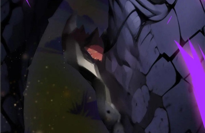 The Evil God Descends, I Own Great Hell Chapter 50 Gambar 27