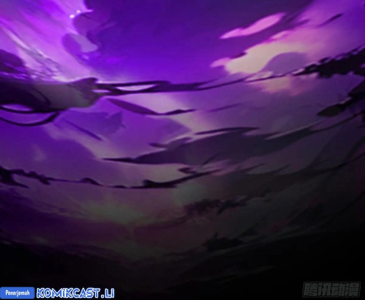 The Evil God Descends, I Own Great Hell Chapter 50 Gambar 43