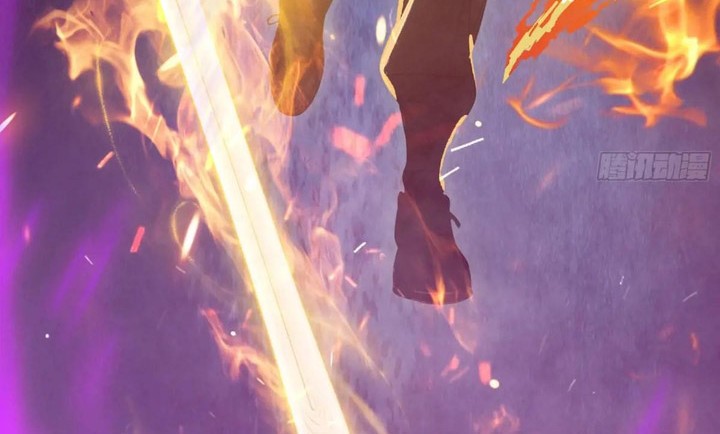 The Evil God Descends, I Own Great Hell Chapter 50 Gambar 7