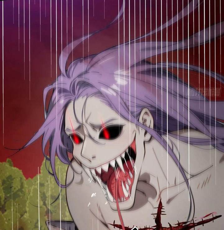 The Evil God Descends, I Own Great Hell Chapter 50 Gambar 9