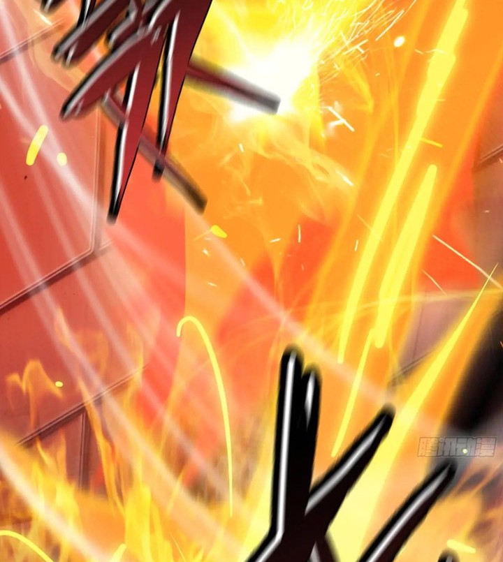 The Evil God Descends, I Own Great Hell Chapter 50 Gambar 15