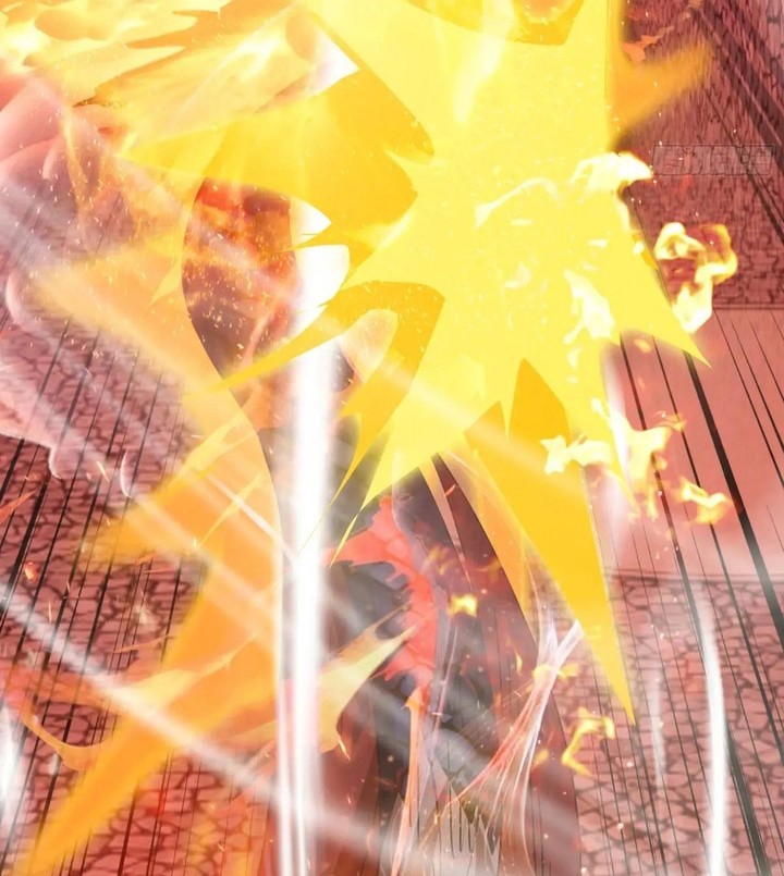 The Evil God Descends, I Own Great Hell Chapter 50 Gambar 17