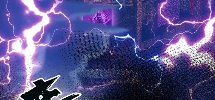 The Evil God Descends, I Own Great Hell Chapter 51 Gambar 5