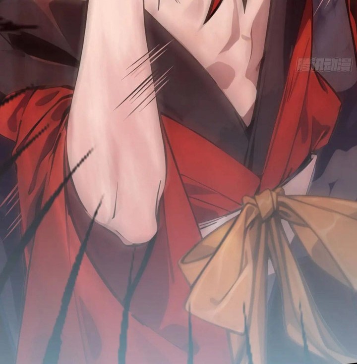 The Evil God Descends, I Own Great Hell Chapter 51 Gambar 19