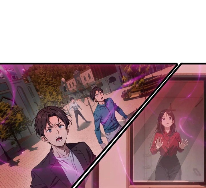 The Evil God Descends, I Own Great Hell Chapter 51 Gambar 35