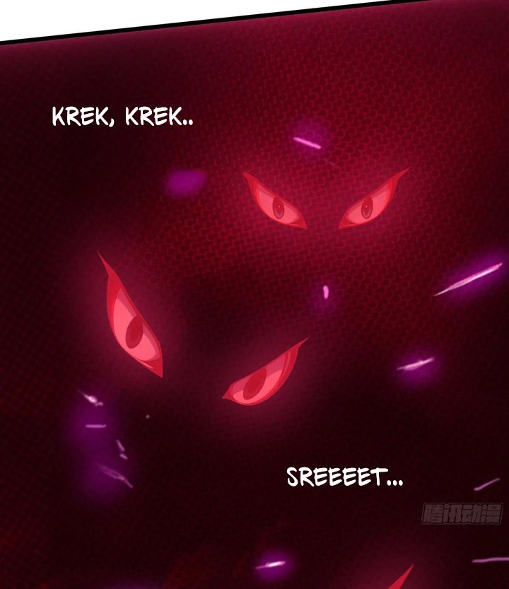 The Evil God Descends, I Own Great Hell Chapter 51 Gambar 13