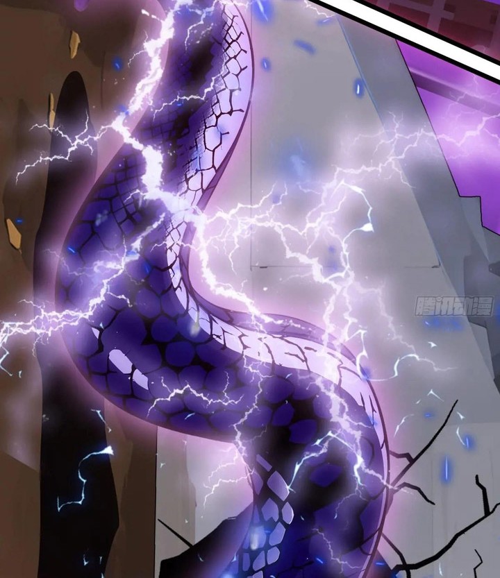 The Evil God Descends, I Own Great Hell Chapter 51 Gambar 9