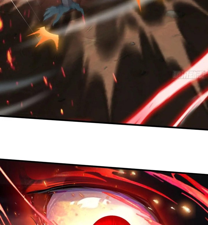 The Evil God Descends, I Own Great Hell Chapter 52 Gambar 5