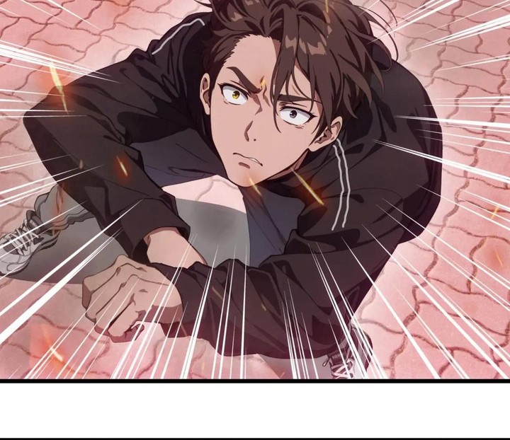 The Evil God Descends, I Own Great Hell Chapter 52 Gambar 29