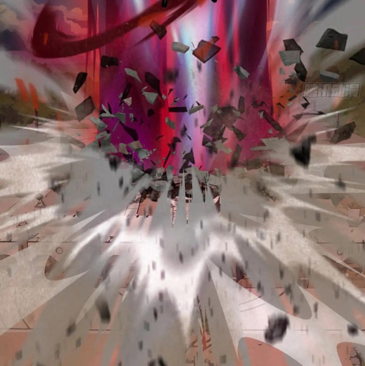 The Evil God Descends, I Own Great Hell Chapter 52 Gambar 31