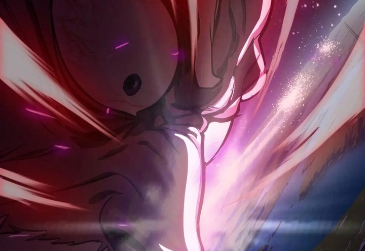 The Evil God Descends, I Own Great Hell Chapter 52 Gambar 15