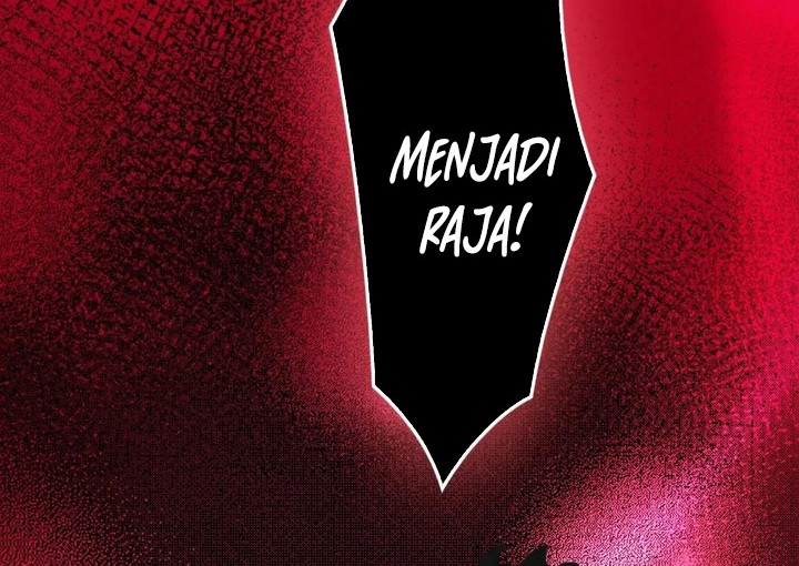 The Evil God Descends, I Own Great Hell Chapter 53 Gambar 17