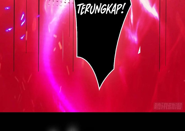 The Evil God Descends, I Own Great Hell Chapter 53 Gambar 21