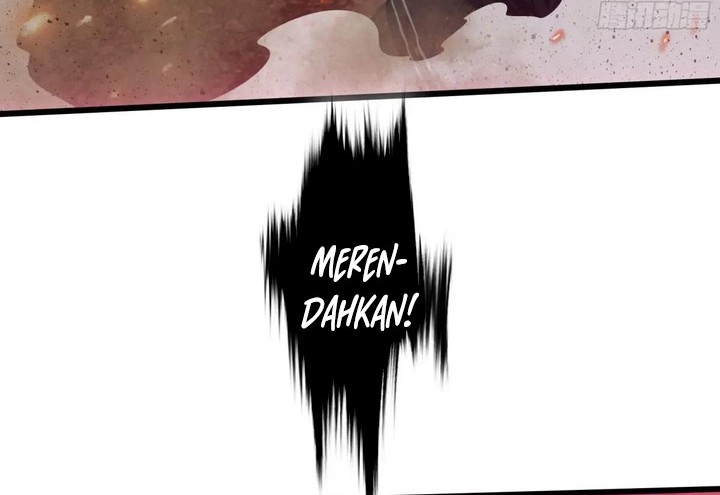 The Evil God Descends, I Own Great Hell Chapter 53 Gambar 23