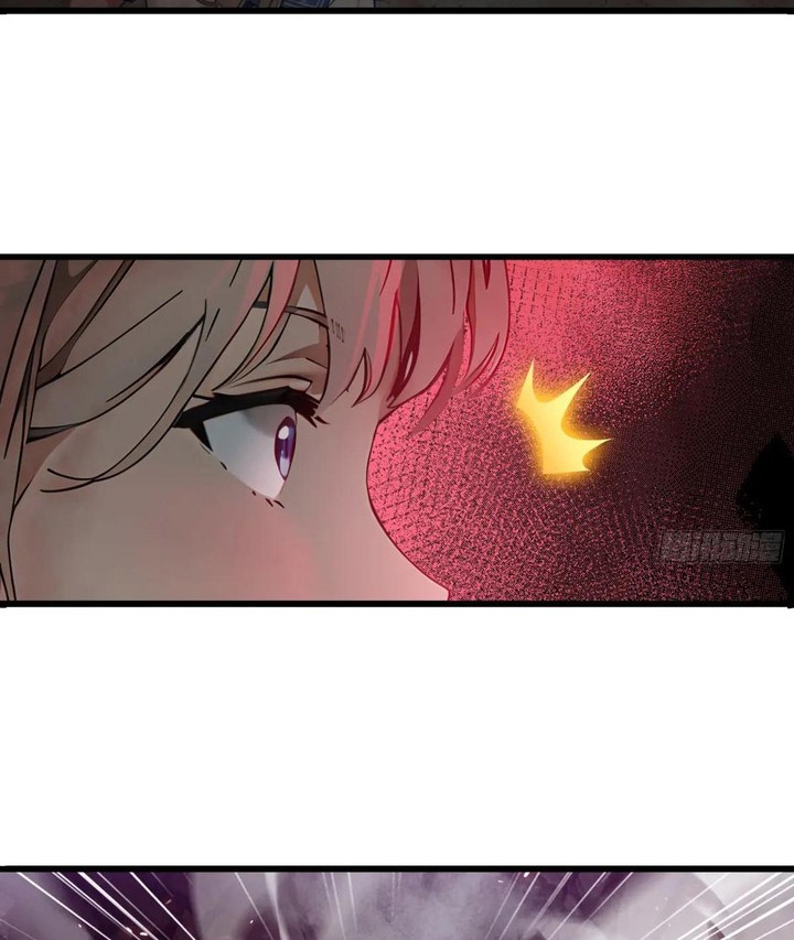 The Evil God Descends, I Own Great Hell Chapter 53 Gambar 3