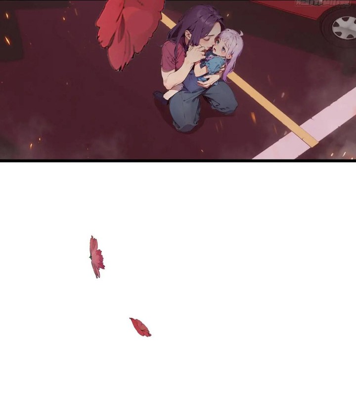 The Evil God Descends, I Own Great Hell Chapter 53 Gambar 13