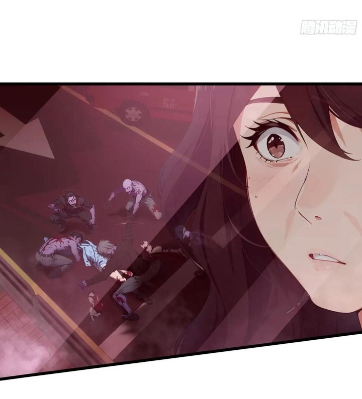 The Evil God Descends, I Own Great Hell Chapter 53 Gambar 9