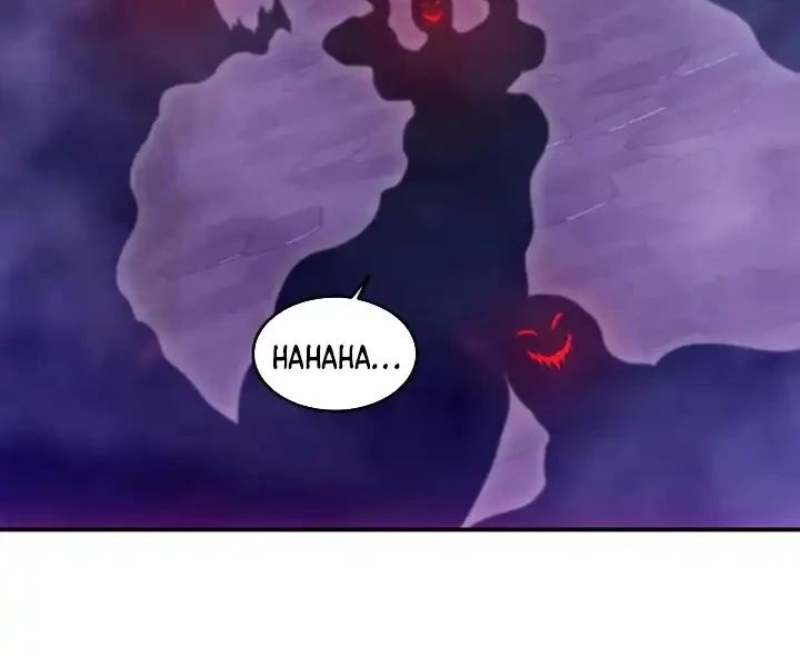 The Evil God Descends, I Own Great Hell Chapter 64 Gambar 21