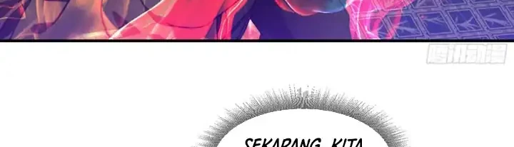 The Evil God Descends, I Own Great Hell Chapter 65 Gambar 29