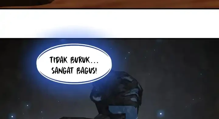 The Evil God Descends, I Own Great Hell Chapter 66 Gambar 17