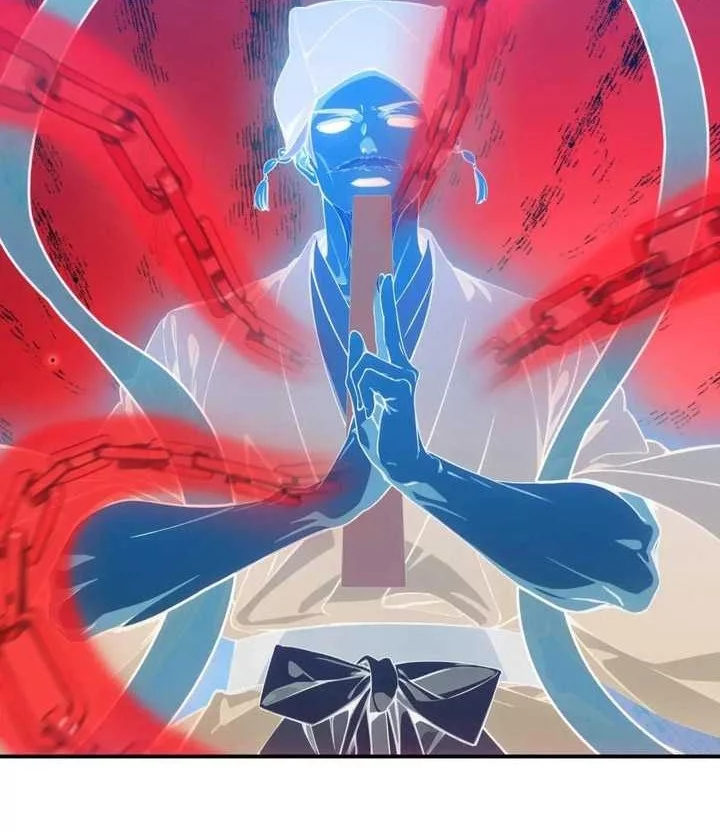 The Evil God Descends, I Own Great Hell Chapter 67 Gambar 19