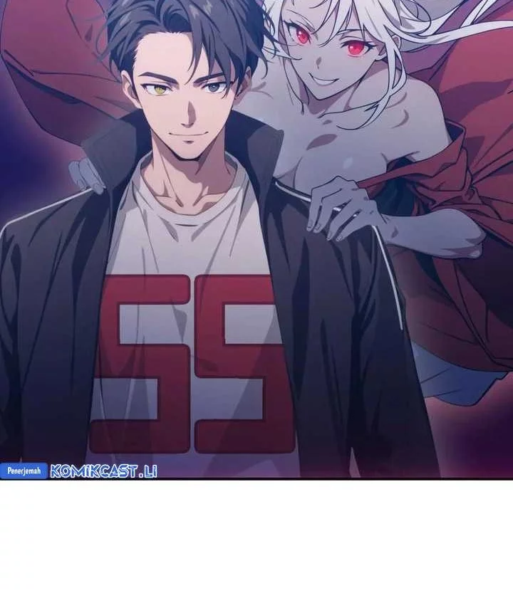 The Evil God Descends, I Own Great Hell Chapter 67 Gambar 13