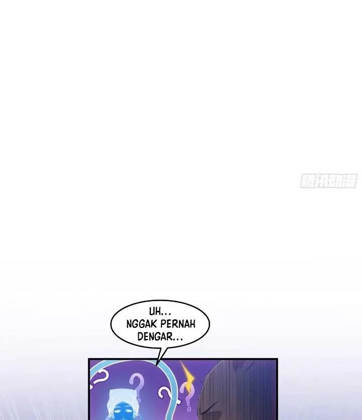 The Evil God Descends, I Own Great Hell Chapter 67 Gambar 17