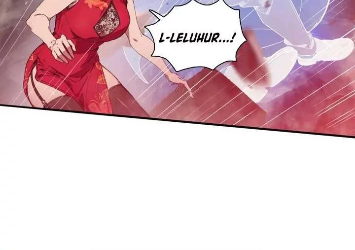 The Evil God Descends, I Own Great Hell Chapter 68 Gambar 13