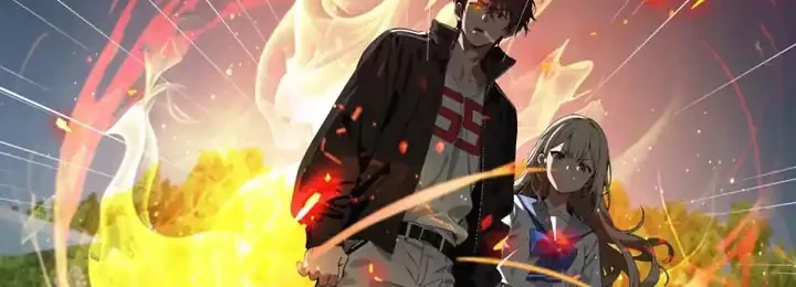 The Evil God Descends, I Own Great Hell Chapter 60 Gambar 3