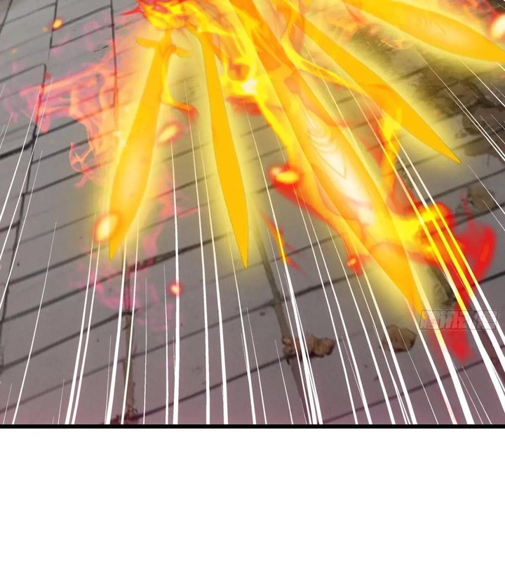 The Evil God Descends, I Own Great Hell Chapter 61 Gambar 24