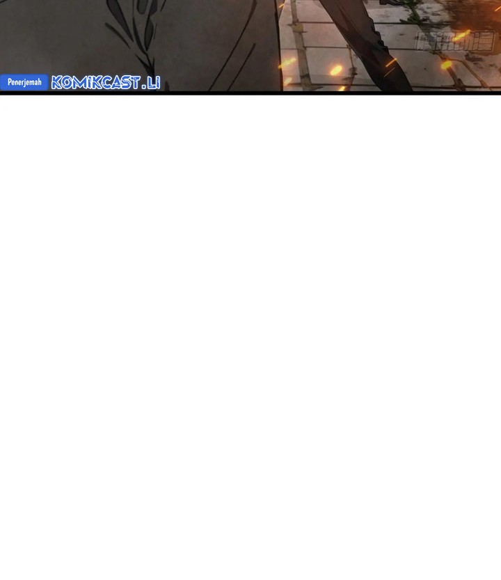 The Evil God Descends, I Own Great Hell Chapter 61 Gambar 28