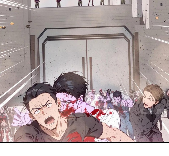 The Evil God Descends, I Own Great Hell Chapter 61 Gambar 12