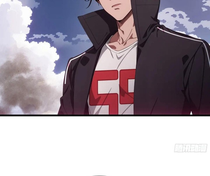 The Evil God Descends, I Own Great Hell Chapter 62 Gambar 6