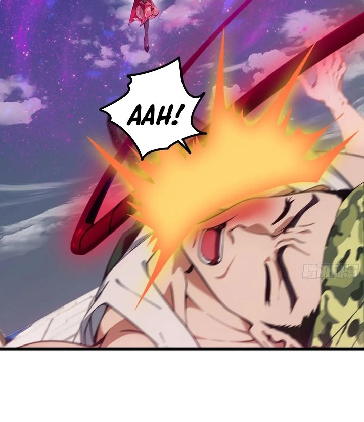 The Evil God Descends, I Own Great Hell Chapter 62 Gambar 24