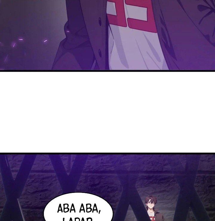 The Evil God Descends, I Own Great Hell Chapter 63 Gambar 32