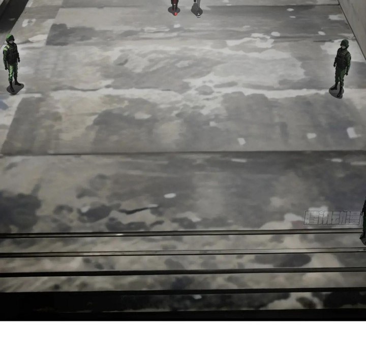 Manhua The Evil God Descends, I Own Great Hell Chapter 63 gambar nomor 2