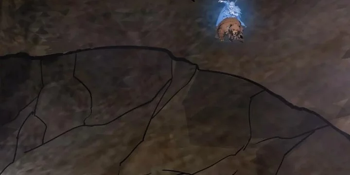 The Evil God Descends, I Own Great Hell Chapter 75 Gambar 4