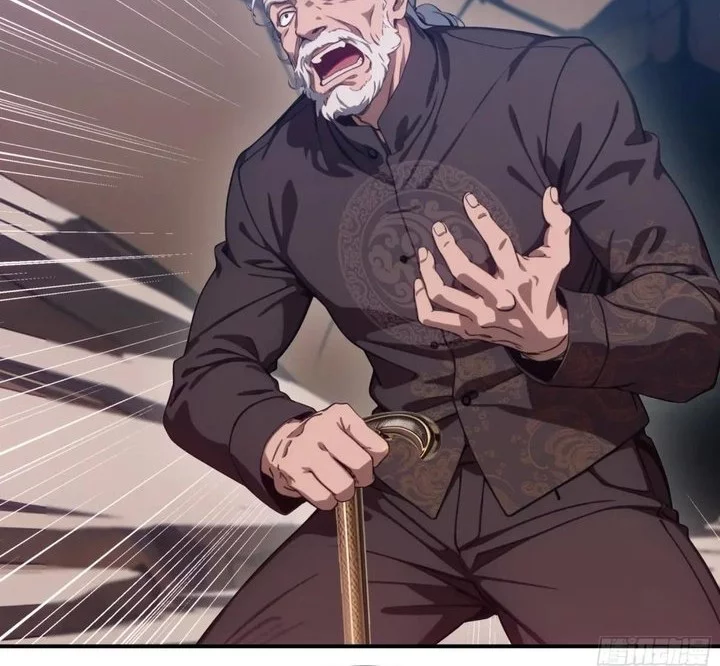 The Evil God Descends, I Own Great Hell Chapter 77 Gambar 14