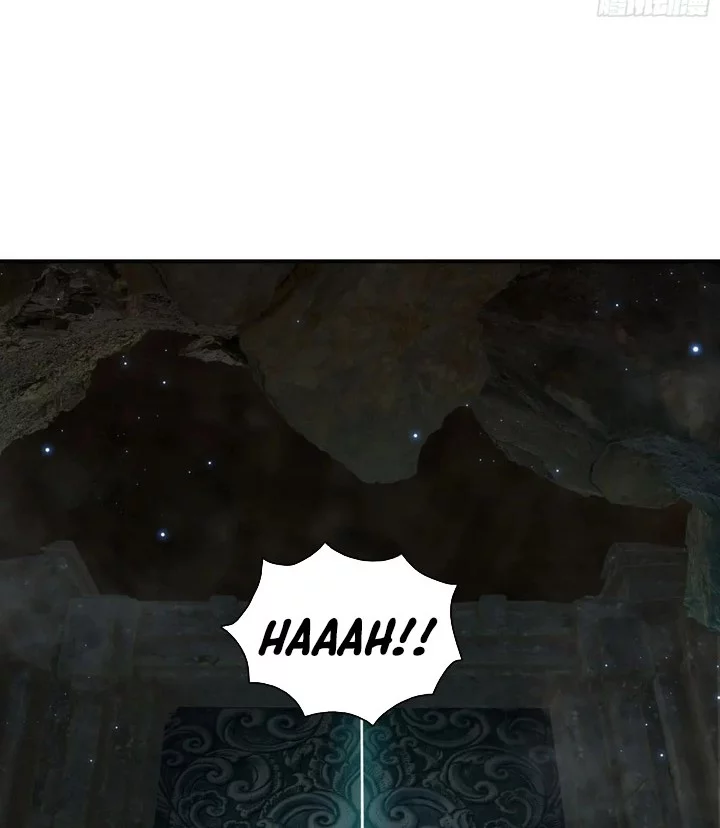 The Evil God Descends, I Own Great Hell Chapter 70 Gambar 20