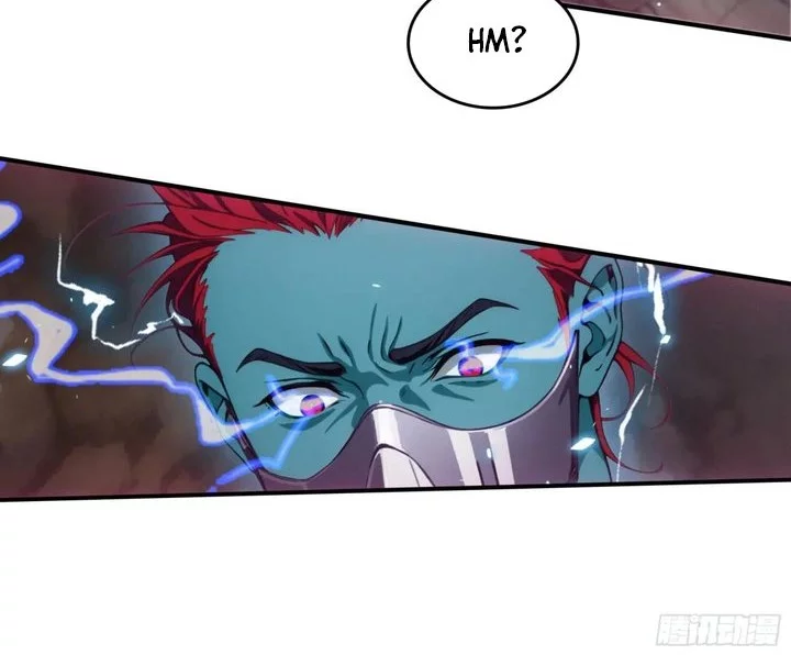 The Evil God Descends, I Own Great Hell Chapter 72 Gambar 18