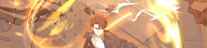 The Evil God Descends, I Own Great Hell Chapter 84 Gambar 6