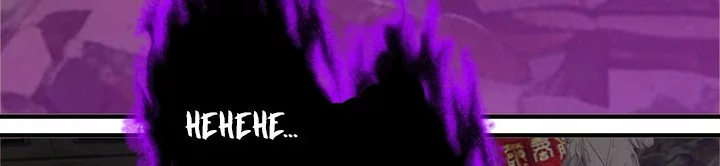 The Evil God Descends, I Own Great Hell Chapter 84 Gambar 8