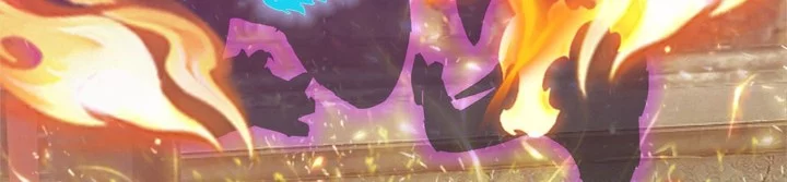 The Evil God Descends, I Own Great Hell Chapter 84 Gambar 12