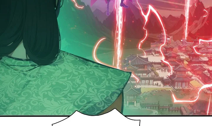 The Evil God Descends, I Own Great Hell Chapter 89 Gambar 18