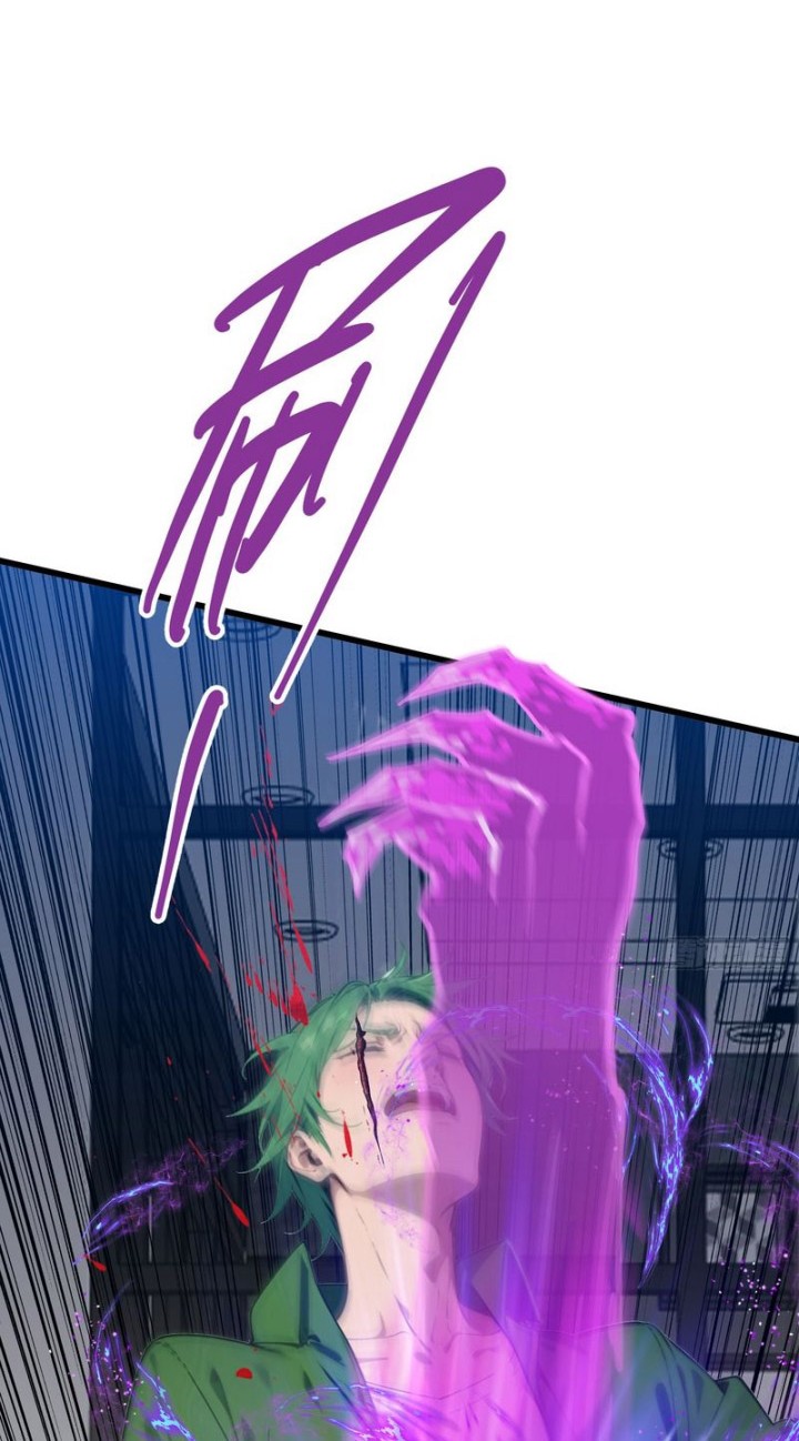 The Evil God Descends, I Own Great Hell Chapter 8 Gambar 7