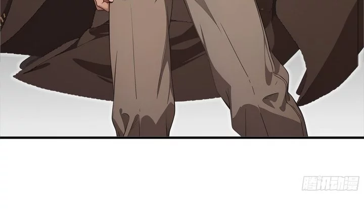 The Evil God Descends, I Own Great Hell Chapter 83 Gambar 46