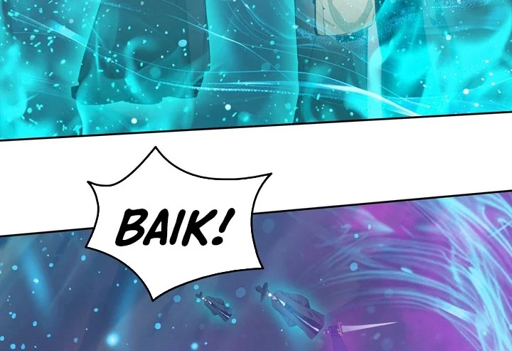 The Evil God Descends, I Own Great Hell Chapter 94 Gambar 6