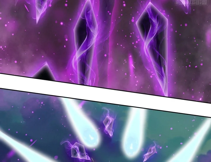 The Evil God Descends, I Own Great Hell Chapter 94 Gambar 8