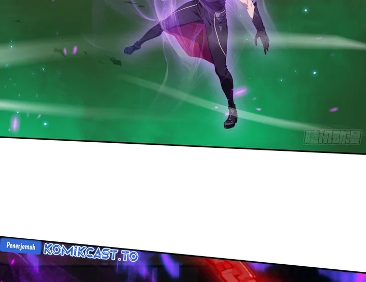 The Evil God Descends, I Own Great Hell Chapter 94 Gambar 10