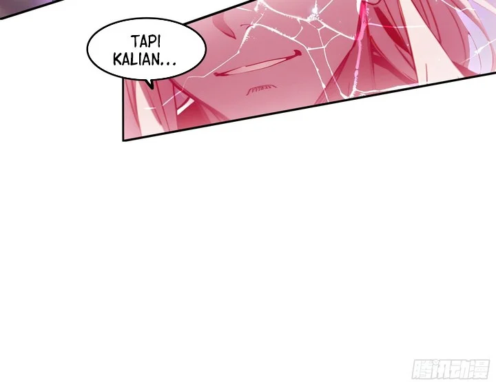 The Evil God Descends, I Own Great Hell Chapter 94 Gambar 12